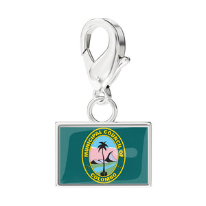 Flag Charms media 57