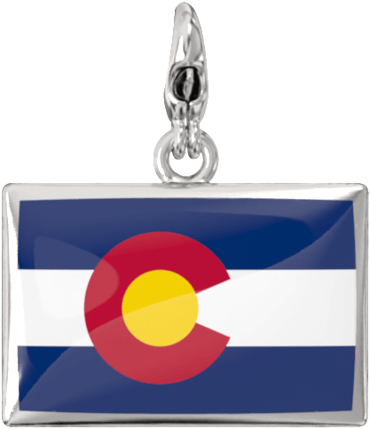 USA State Charm Set media 7