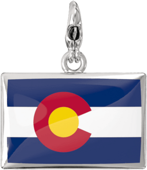 USA State Charm Set media 7