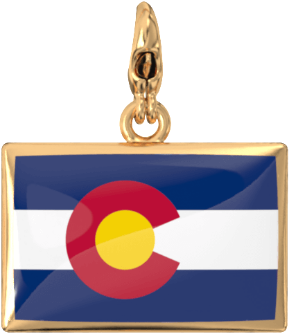 USA State Charm Set media 57
