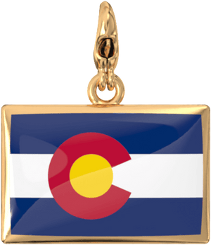 USA State Charm Set media 57