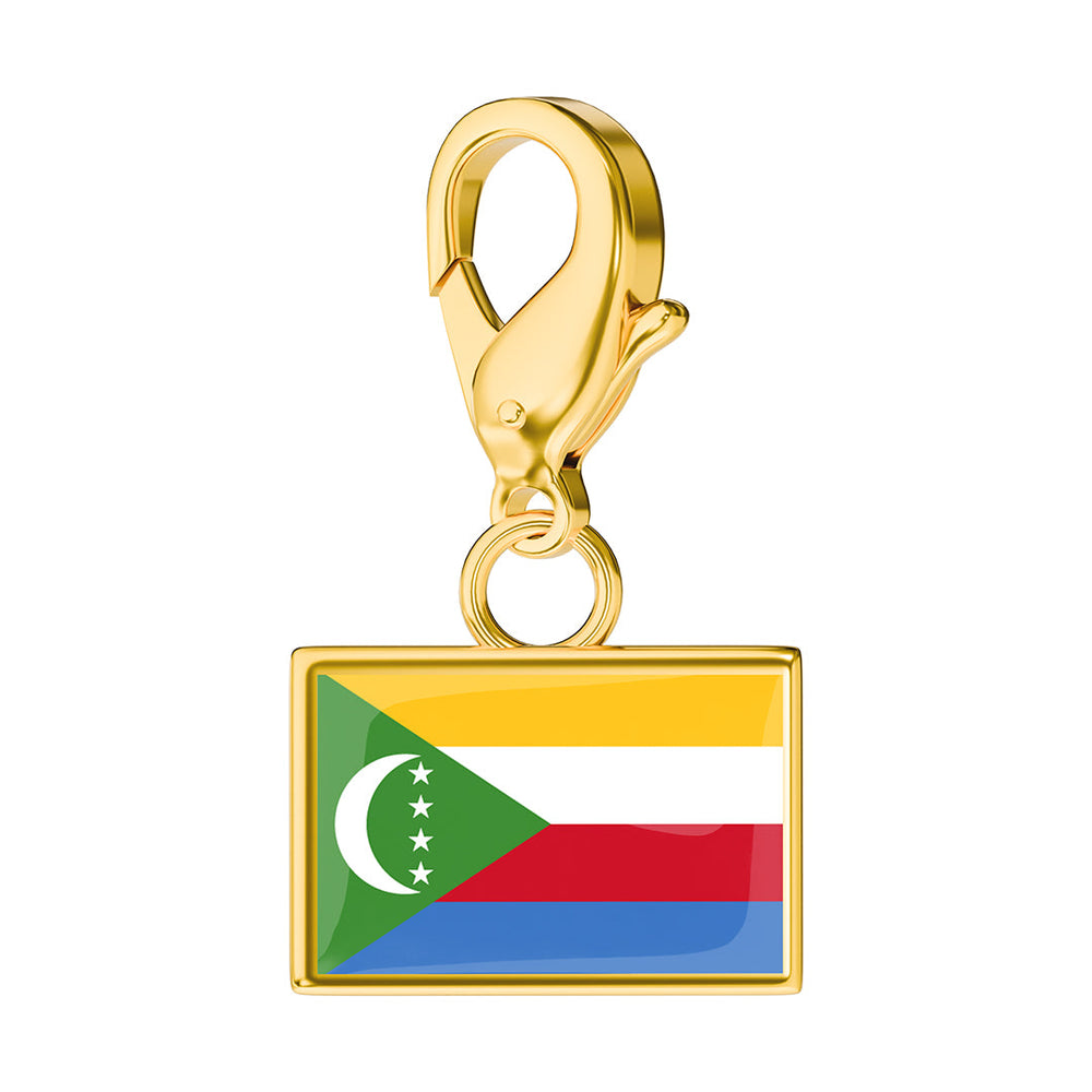 Flag Charms media 69