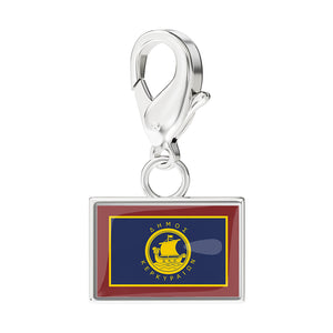 Flag Charms media 28