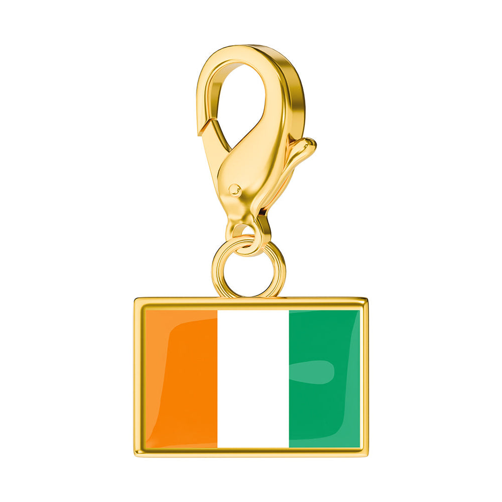 Flag Charms media 72