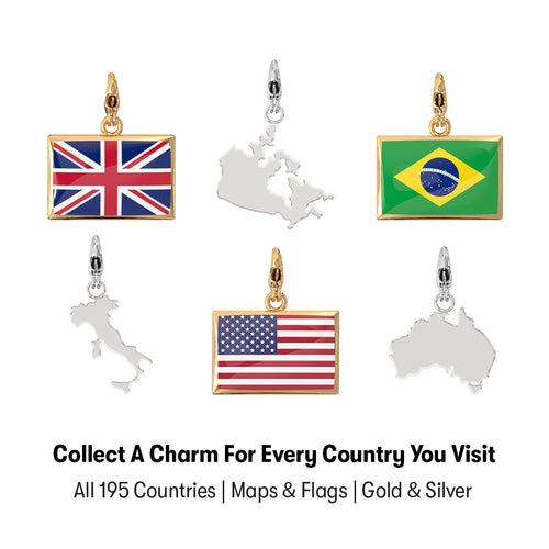 Country Charms Set featured image