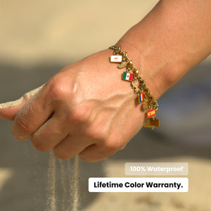 Country Charm Set media {{ forloop.index }}