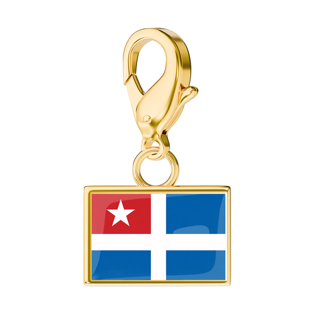 Flag Charms media 33