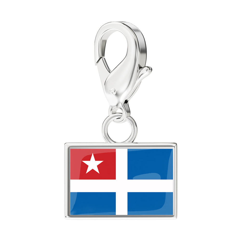 Flag Charms media 32