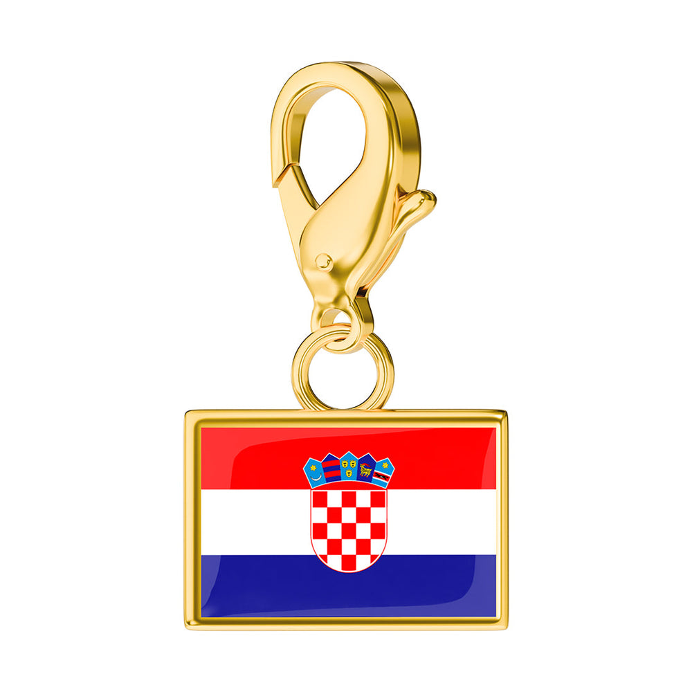 Flag Charms media 73