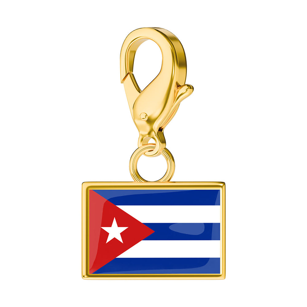 Flag Charms media 74