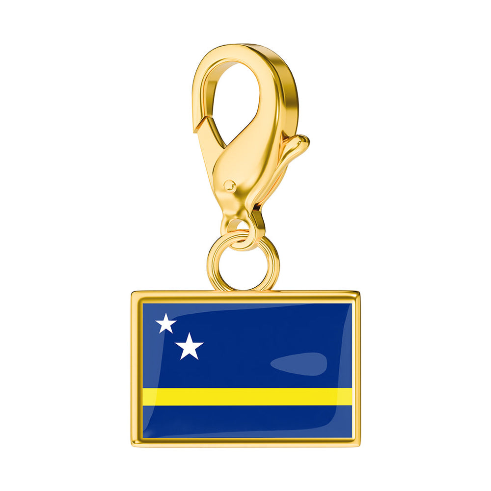 Flag Charms media 75