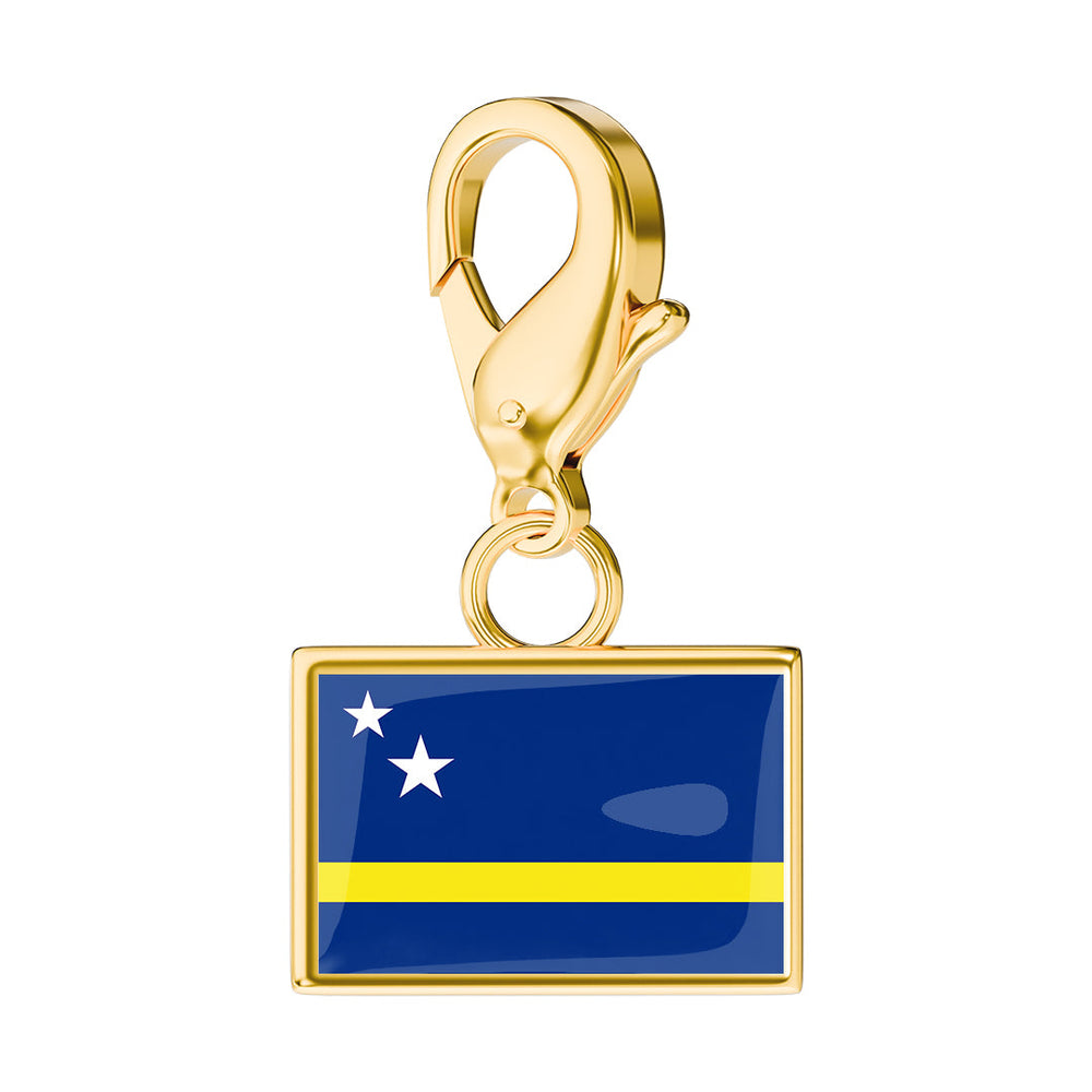 Flag Charms media 34