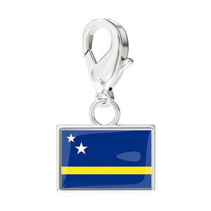 Flag Charms media 33