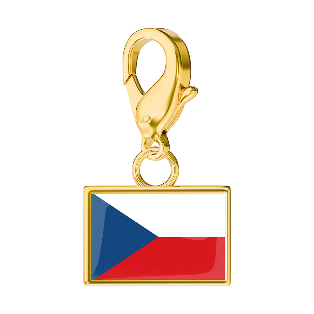 Flag Charms media 77