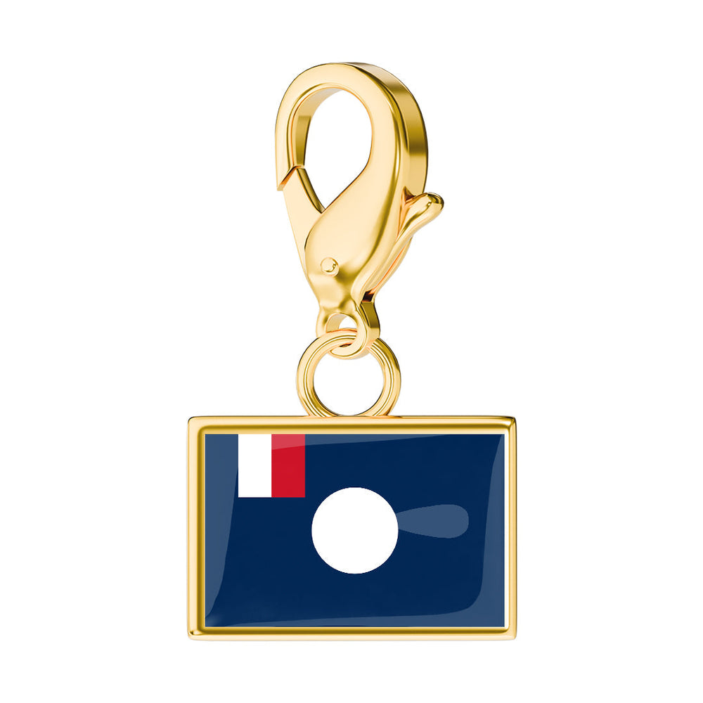 Flag Charms media 62