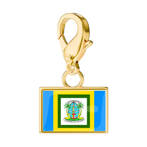 Flag Charms media 63