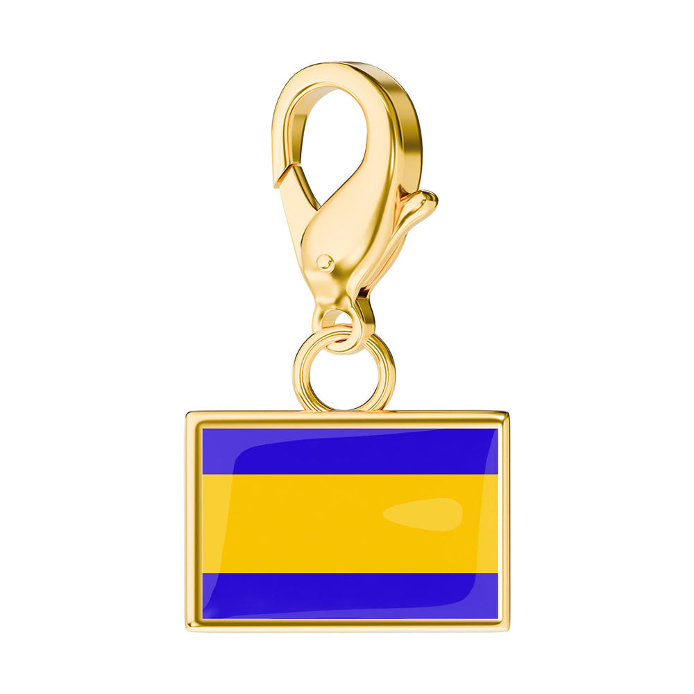 Flag Charms media 64