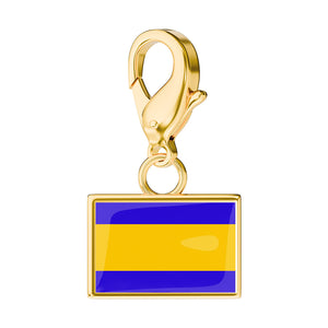 Flag Charms media 64