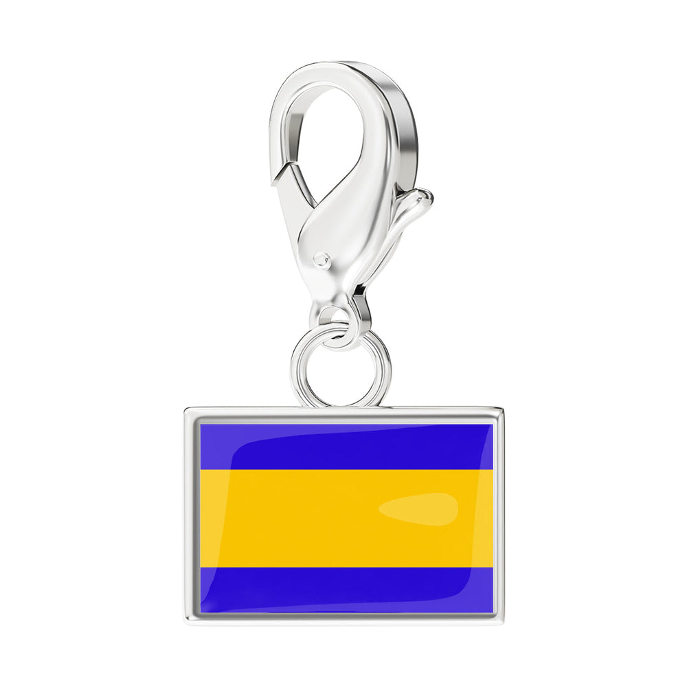 Flag Charms media 64