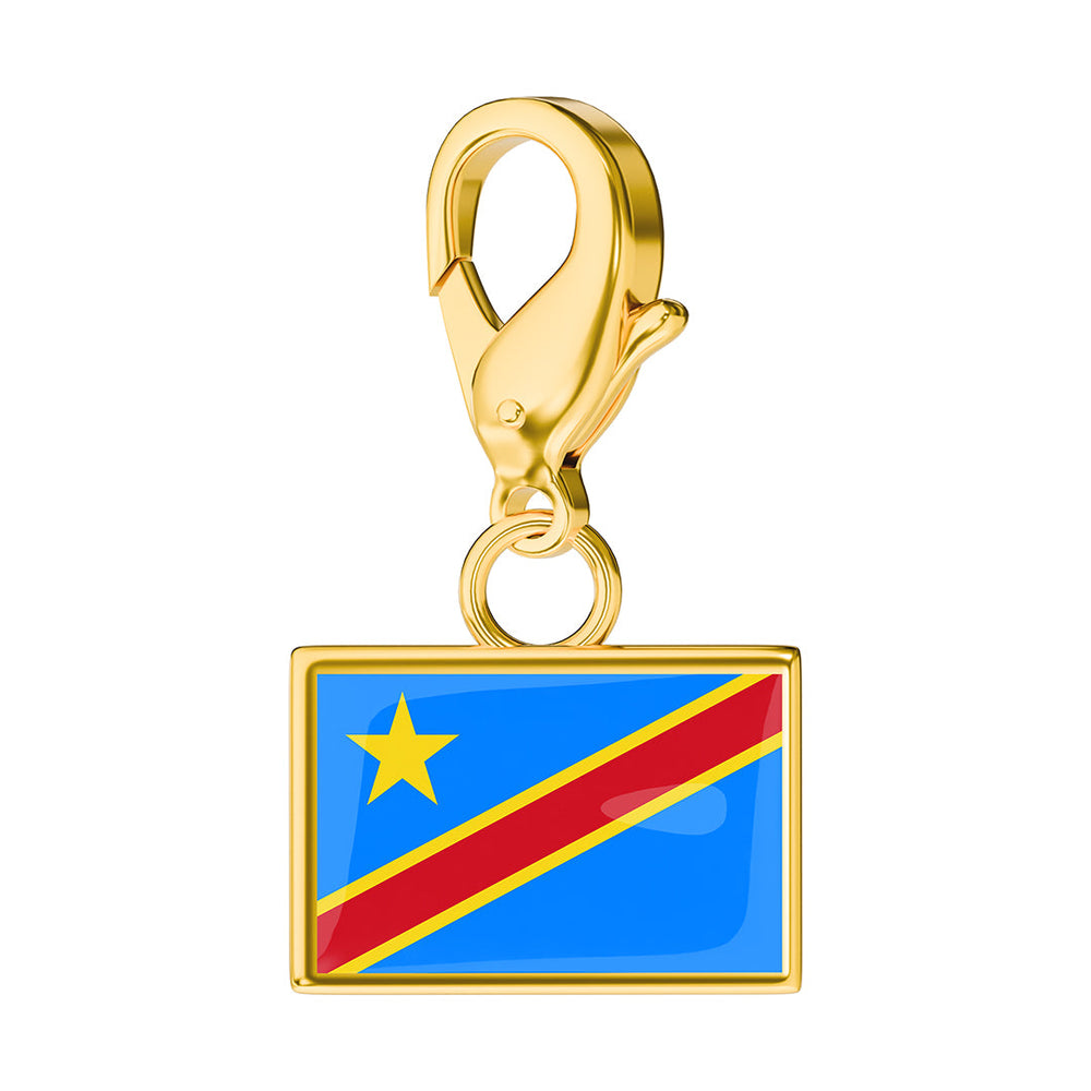 Flag Charms media 82