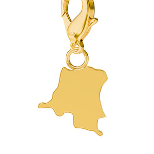 Flag & Map Charms Set (Pre-Order) media 3