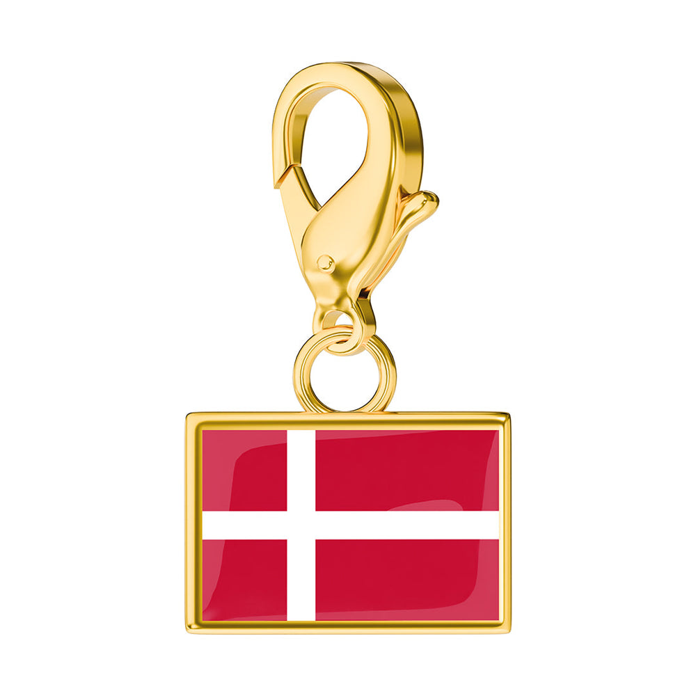 Flag Charms media 78