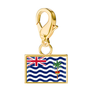 Flag & Map Charms Set (Pre-Order) media 7