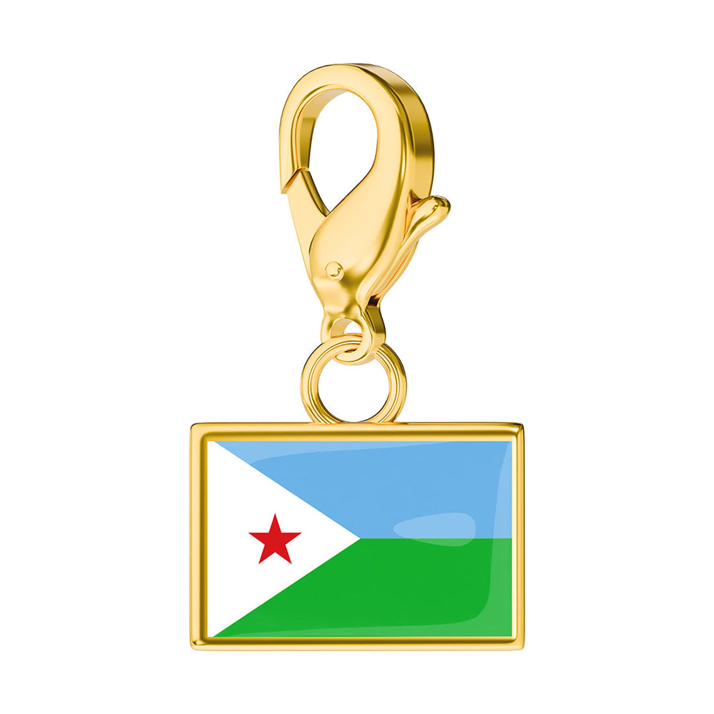 Flag Charms media 79