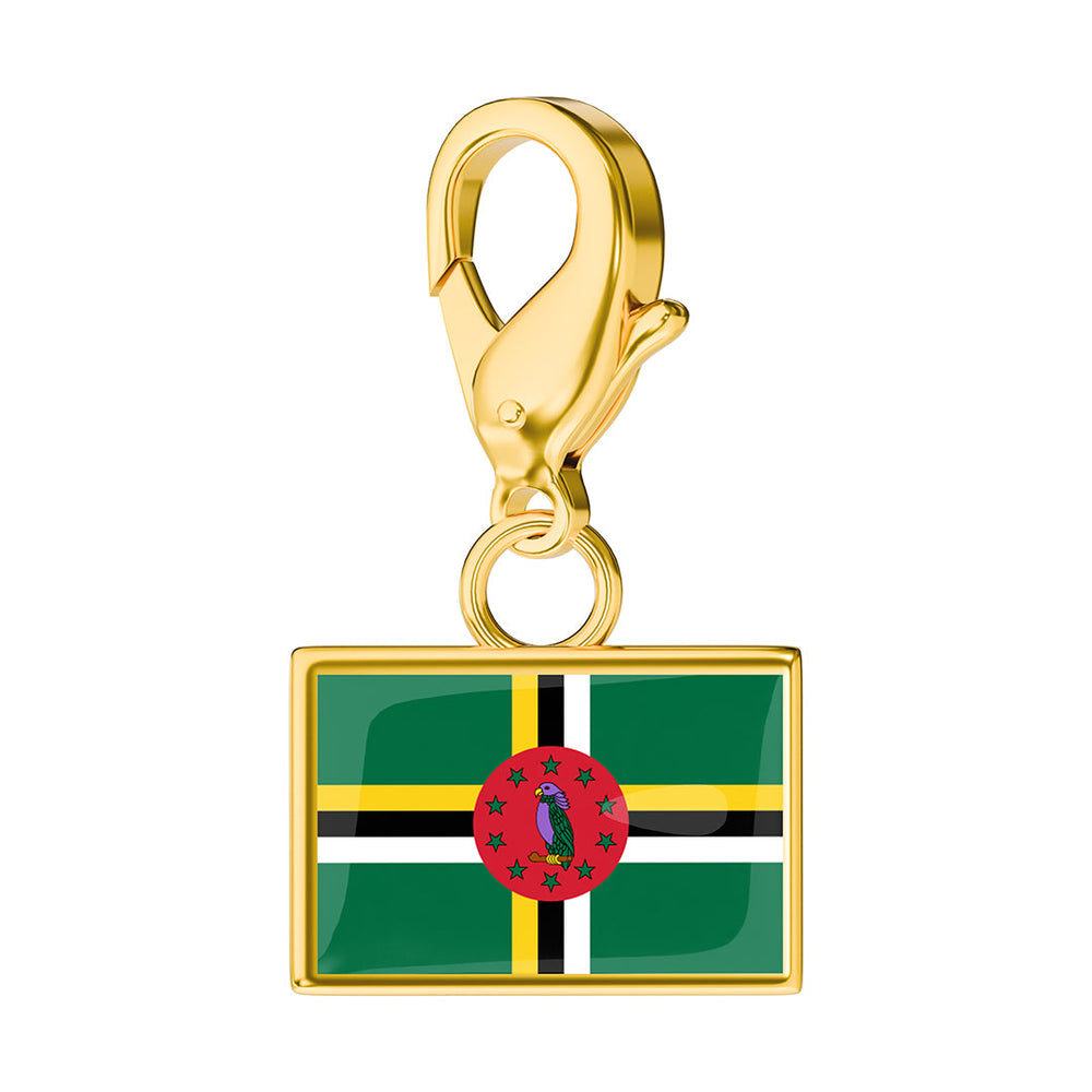 Flag Charms media 80