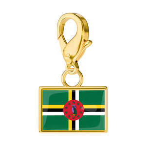 Flag Charms media 80