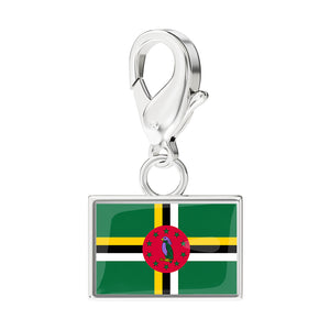 Flag Charms media 35