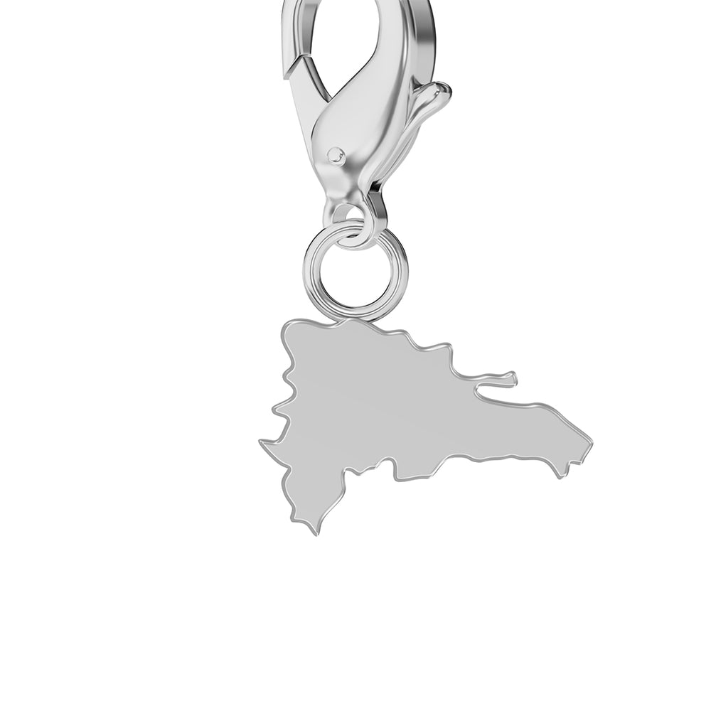 Map Charms media 50
