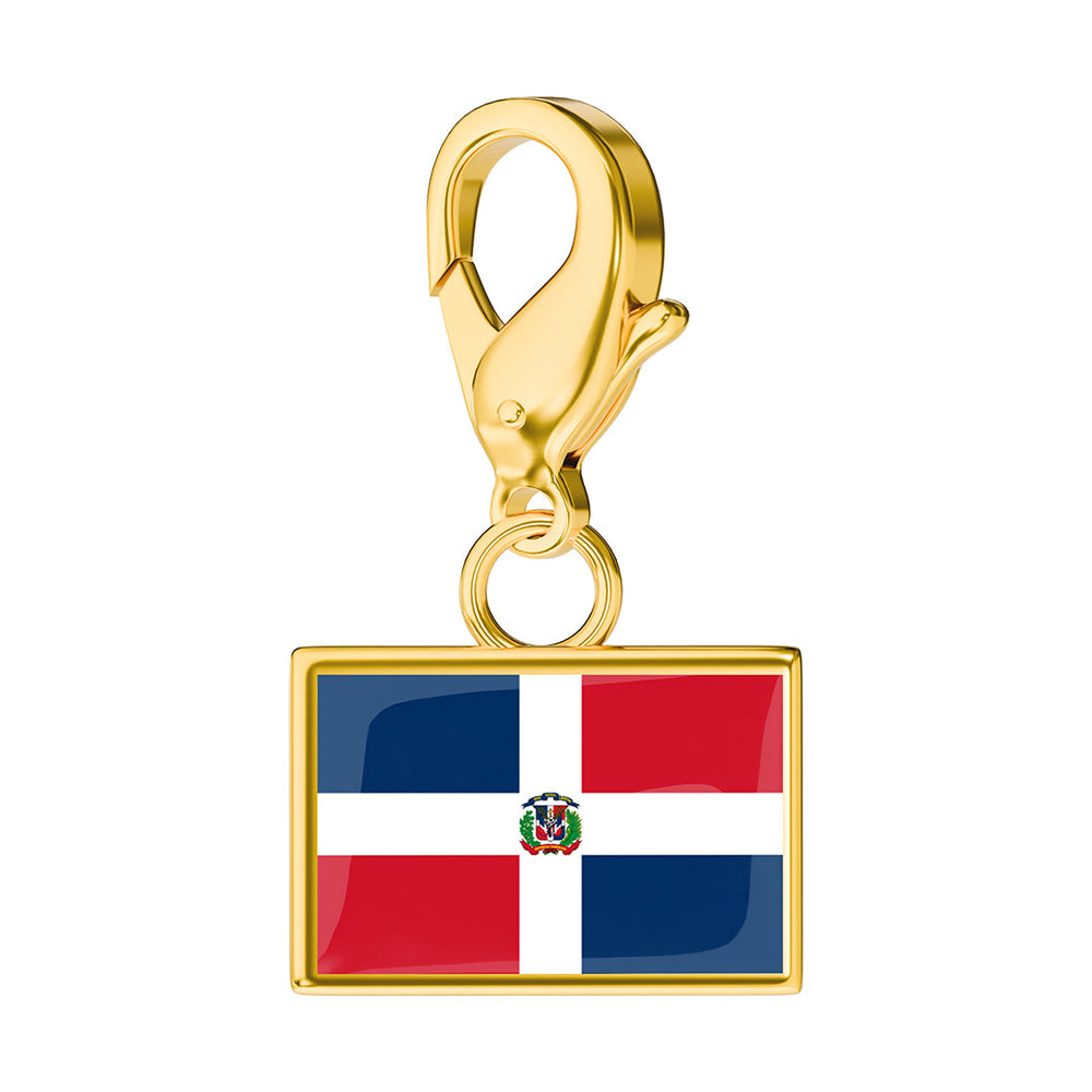 Flag Charms media 81