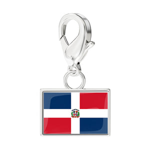 Flag Charms media 36