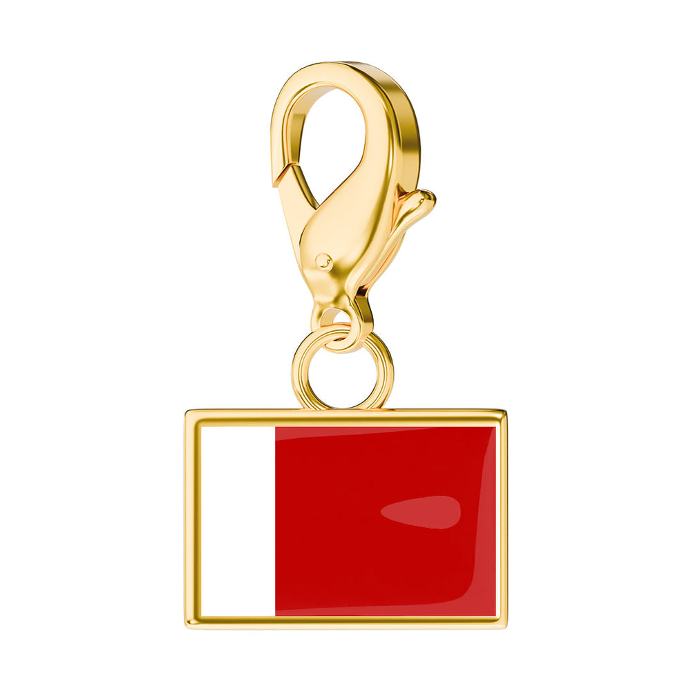 Flag Charms media 68