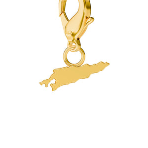 Flag & Map Charms Set (Pre-Order) media 5