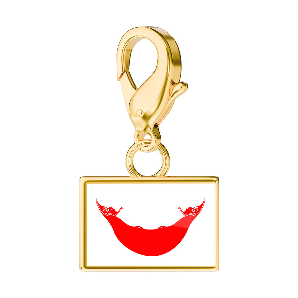 Flag Charms media 38
