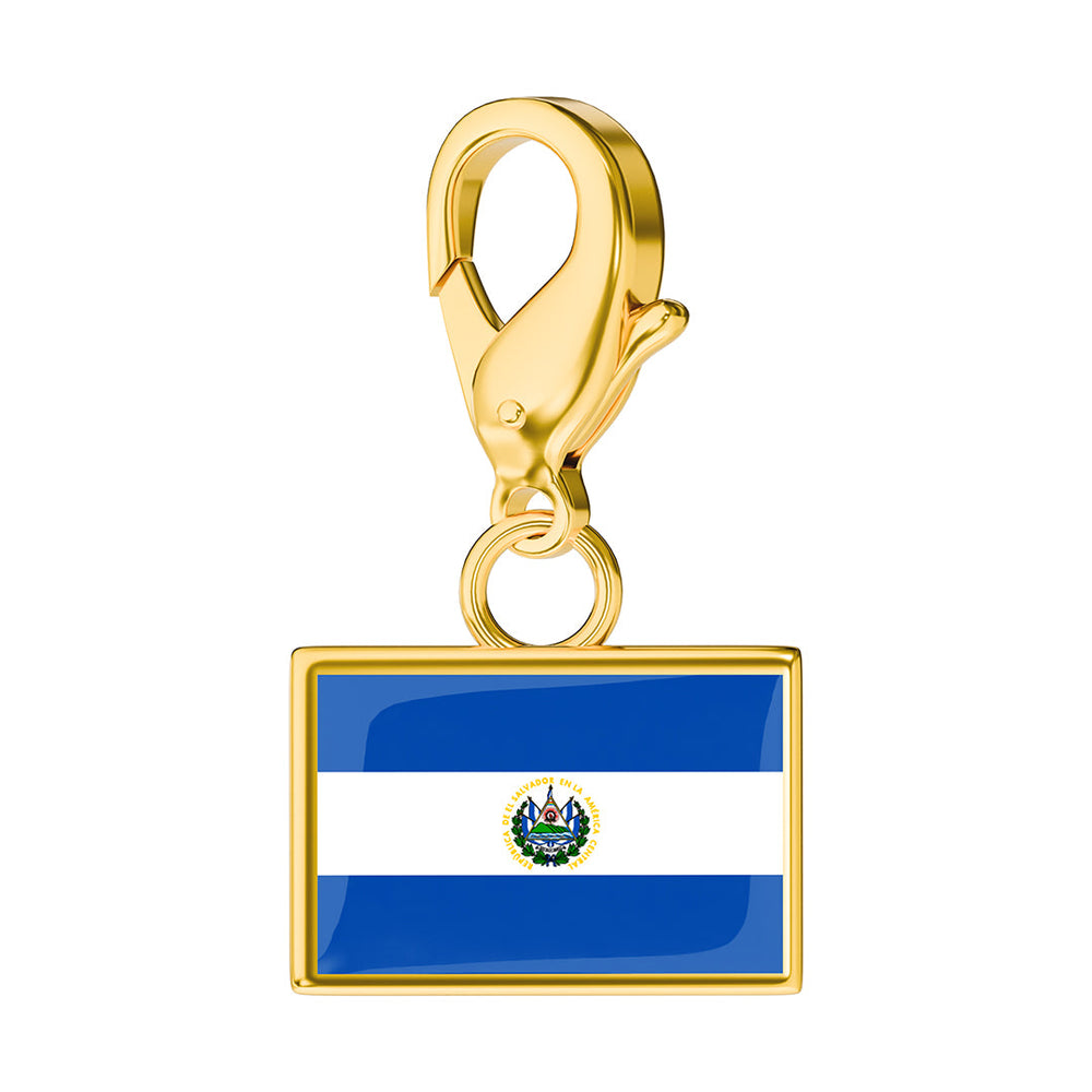 Flag Charms media 85