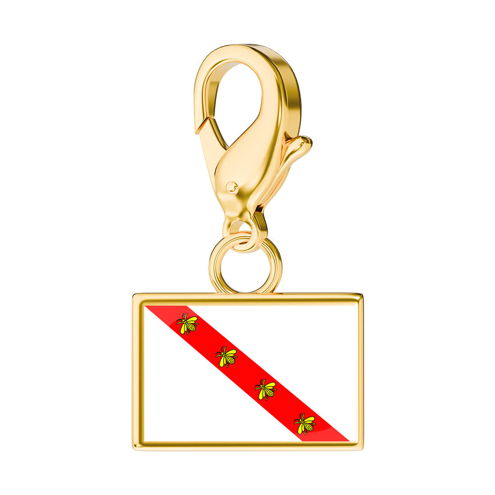 Flag Charms media 39