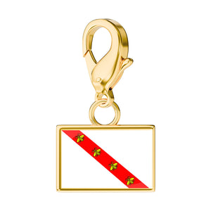 Flag Charms media 39