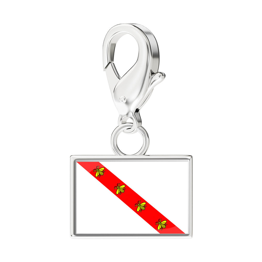 Flag Charms media 38