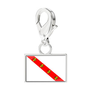 Flag Charms media 38