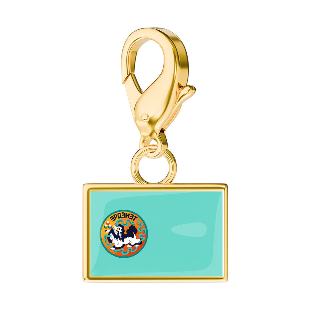 Flag Charms media 70