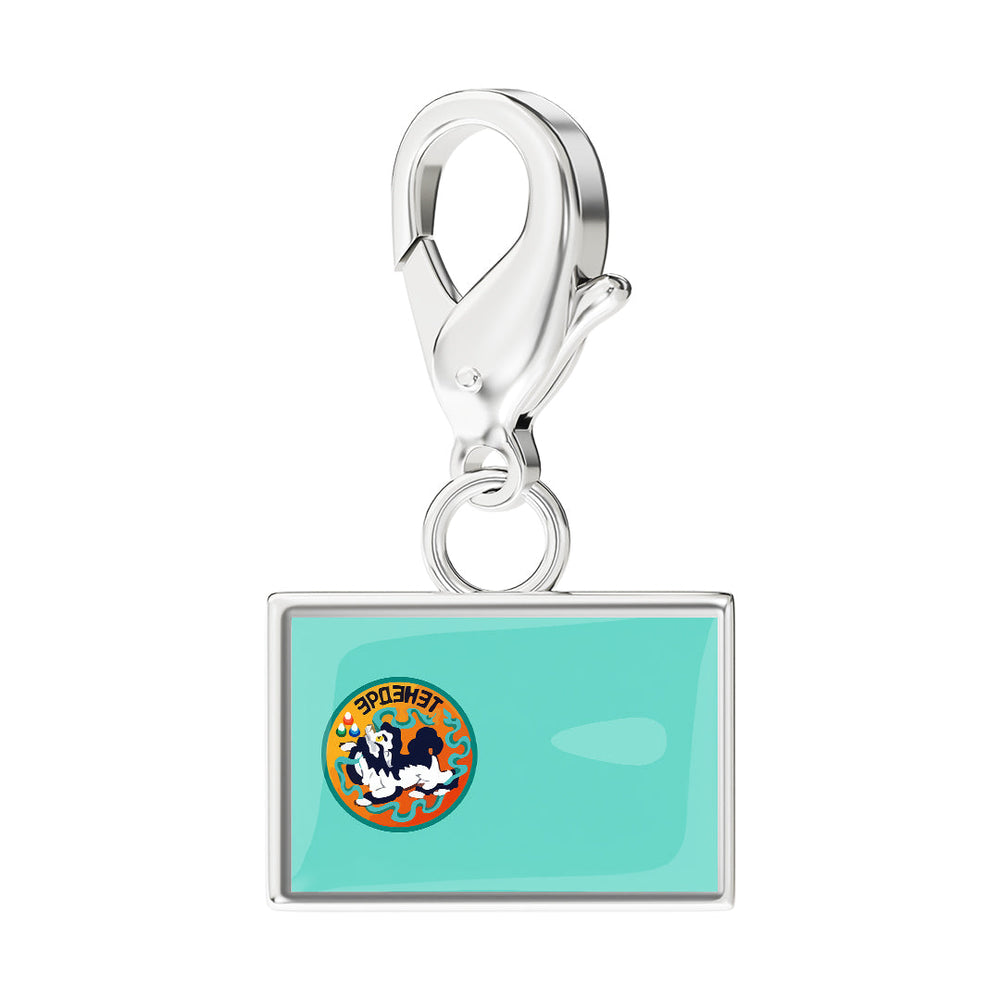 Flag Charms media 70