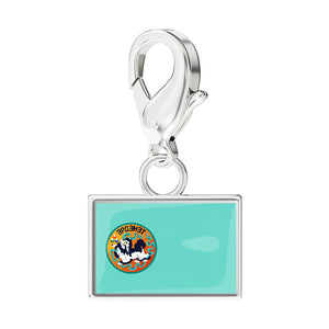 Flag Charms media 70