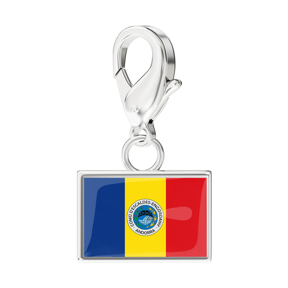 Flag Charms media 71