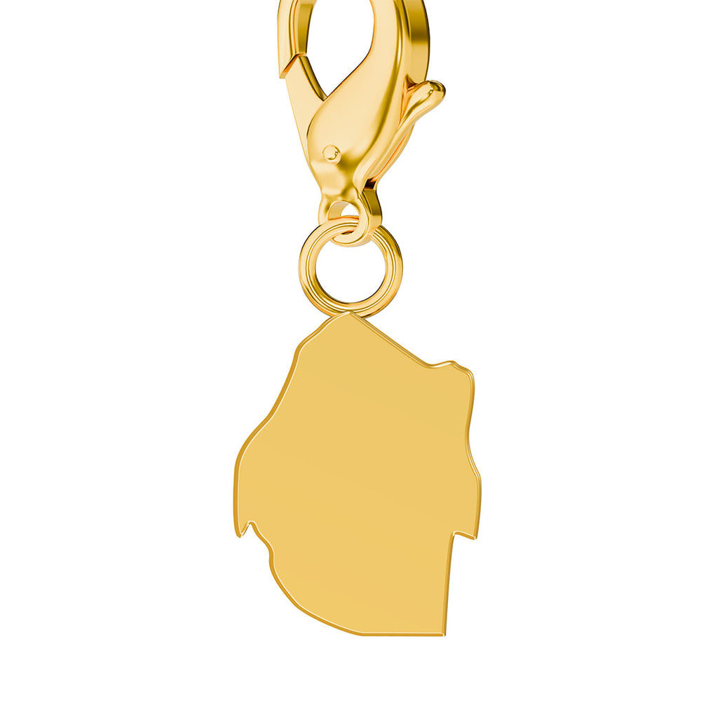 Map Charms media 80