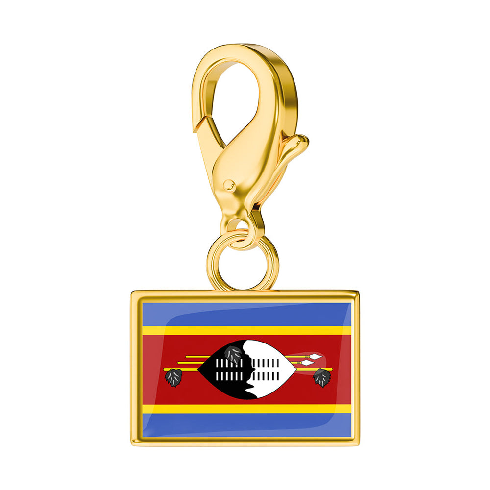Flag Charms media 89