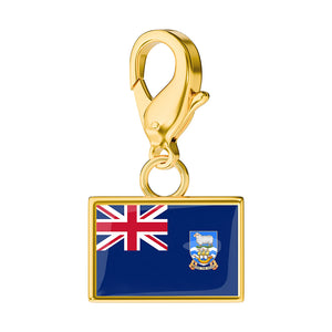Flag Charms media 91