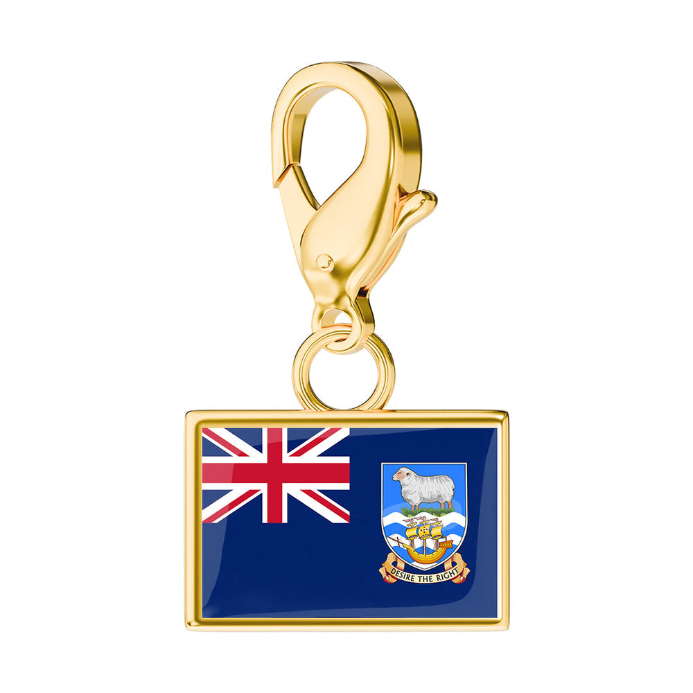 Flag Charms media 40